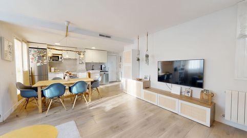 Foto 2 de Piso en venta en Calle Islas Canarias, Sector 3, Getafe