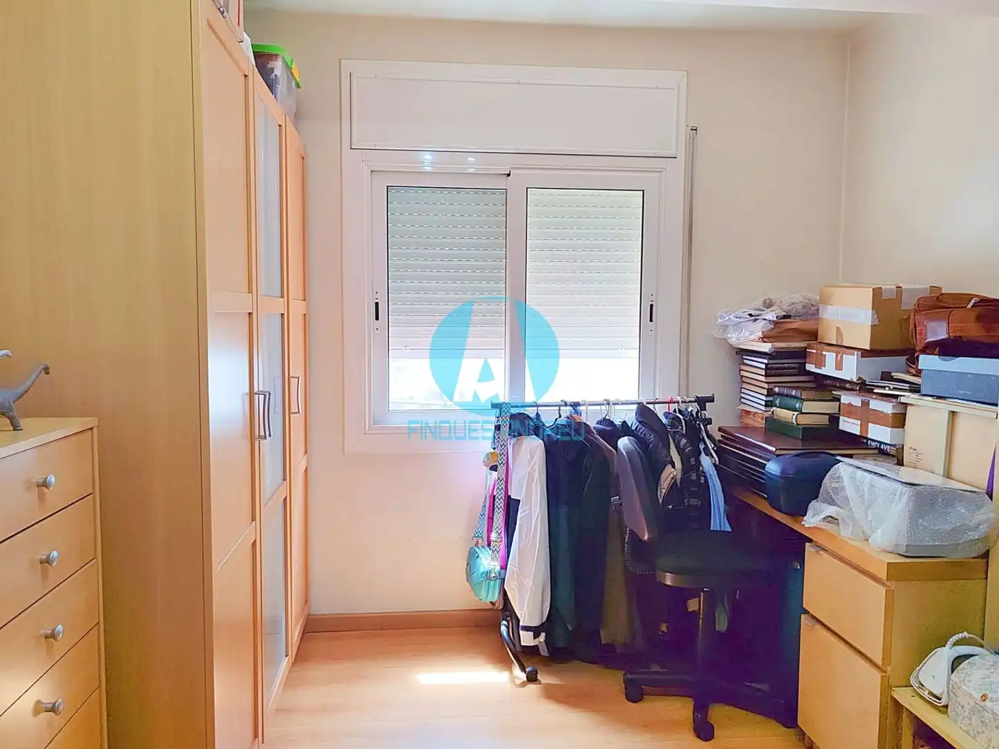 Piso en venta en Mataró con Aire acondicionado, Calefacción y Terraza