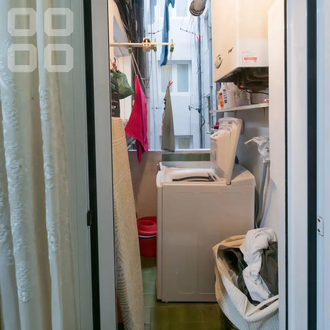 Piso en venta en Barcelona con Aire acondicionado, Calefacción y Amueblado