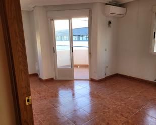 Bedroom of Flat for sale in Elche de la Sierra  with Air Conditioner and Balcony
