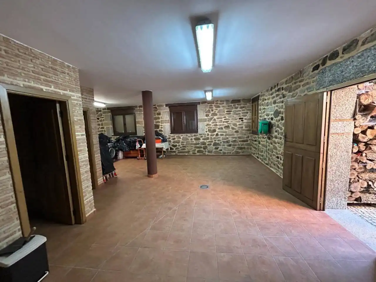 Casa o chalet en venta en Calle Luna, Navasfrías