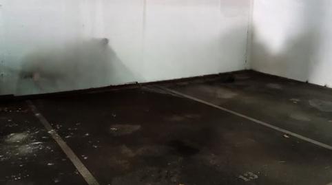 Foto 5 de Garatge en venda a Profesor Perez Pimentel, Somió, Asturias