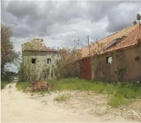 Terreno en venta en Socuéllamos