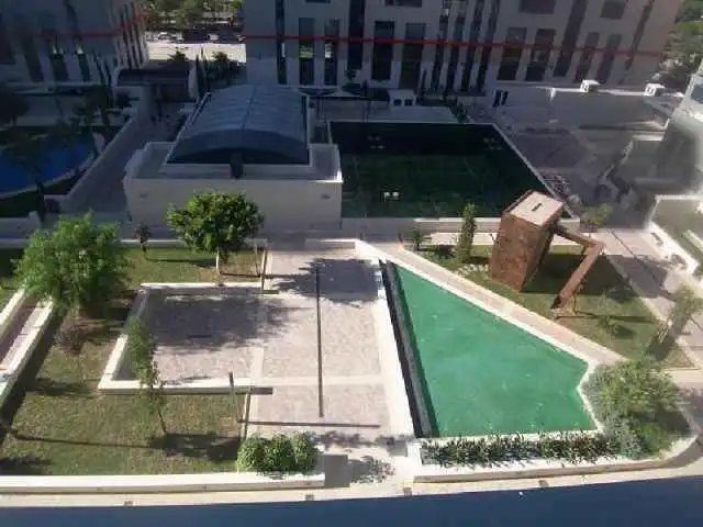 Wohnung zur Miete in Avinguda de les Corts Valencianes, 26, Barrio de Benicalap