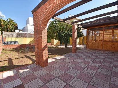 Garden of House or chalet for sale in Fuengirola  with Air Conditioner