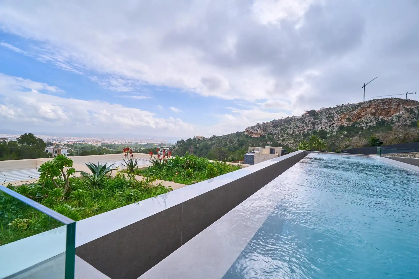 Detached house with pool for sale in Ponent, imagen 12