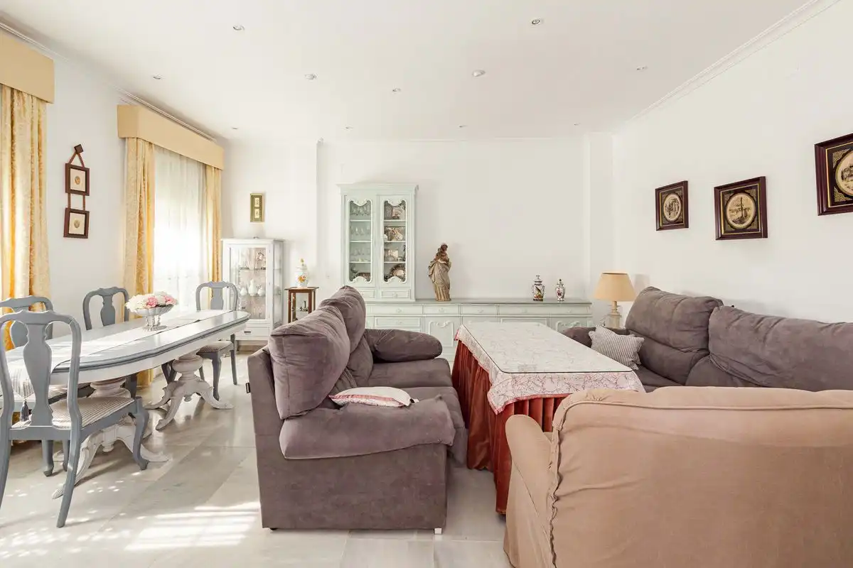 Chalet en venta en Gelves, imagen 4