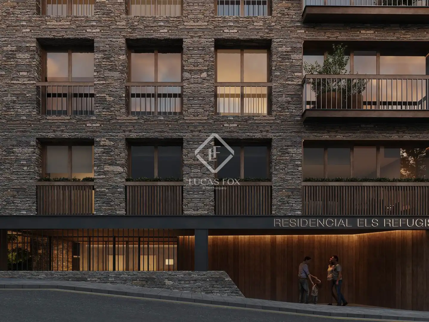 Appartement à vendre à Canillo pueblo, imagen 10
