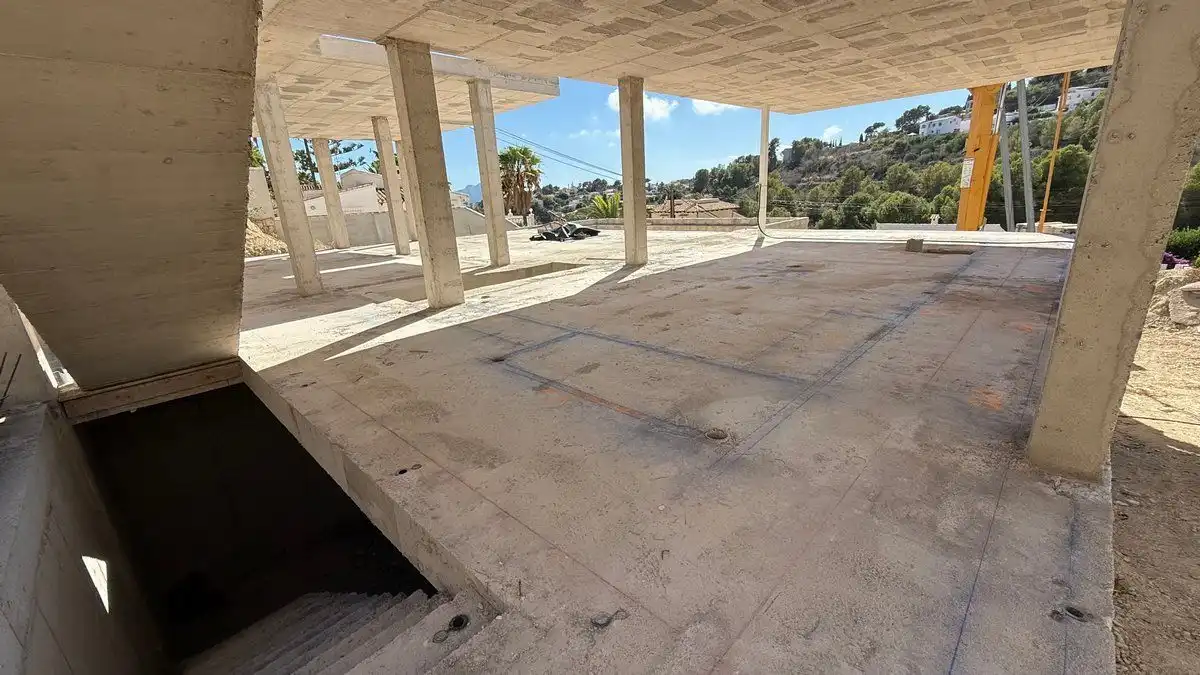 Casa in vendita a Benissa pueblo, imagen 14