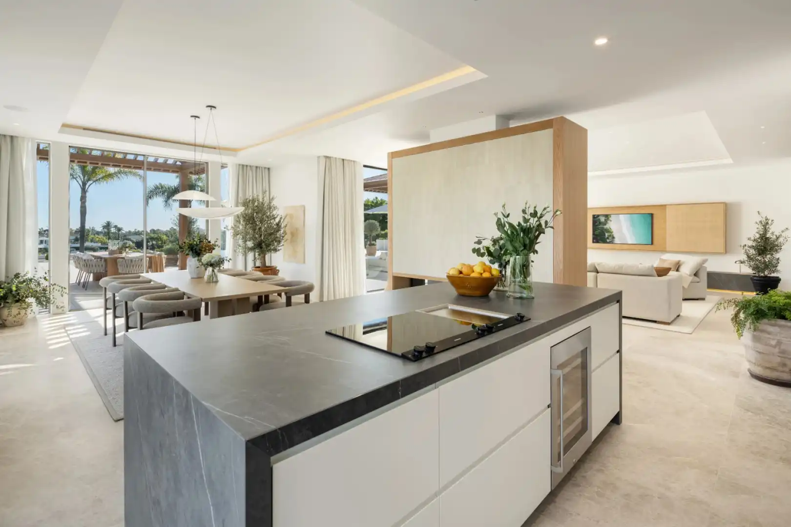 Maison avec terrasse à vendre à Marbella Centro, imagen 12