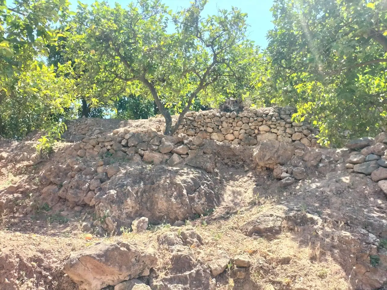 Casa rústica en venda a El Pinar, imagen 16