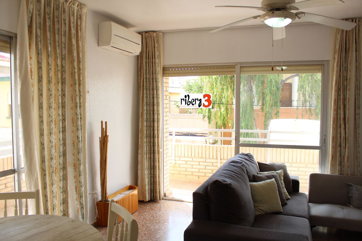 Flat for sale in Santiago de la Ribera