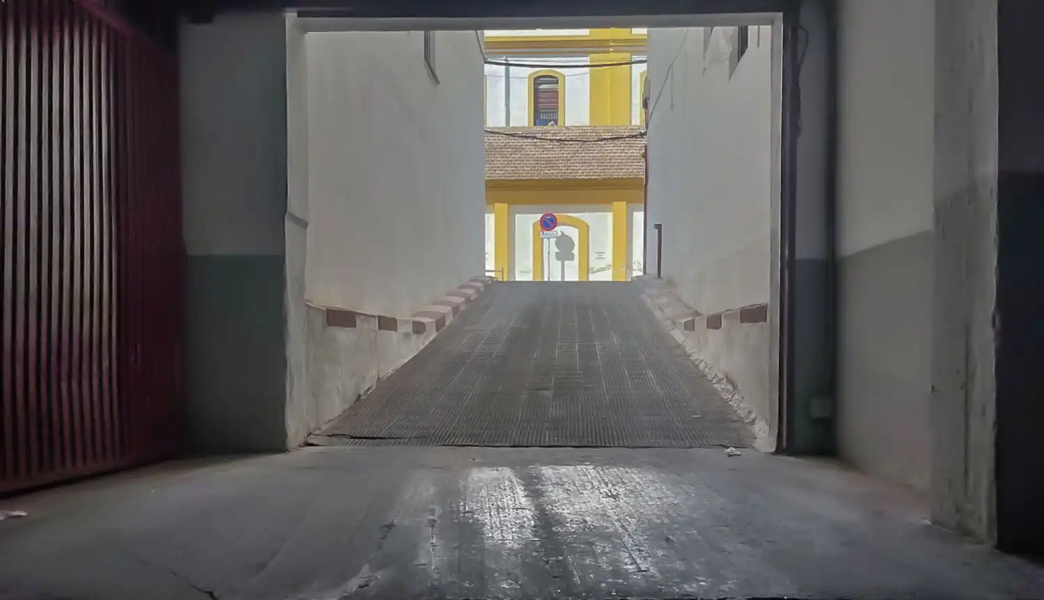 Parking à louer à Luis Montoto, imagen 6