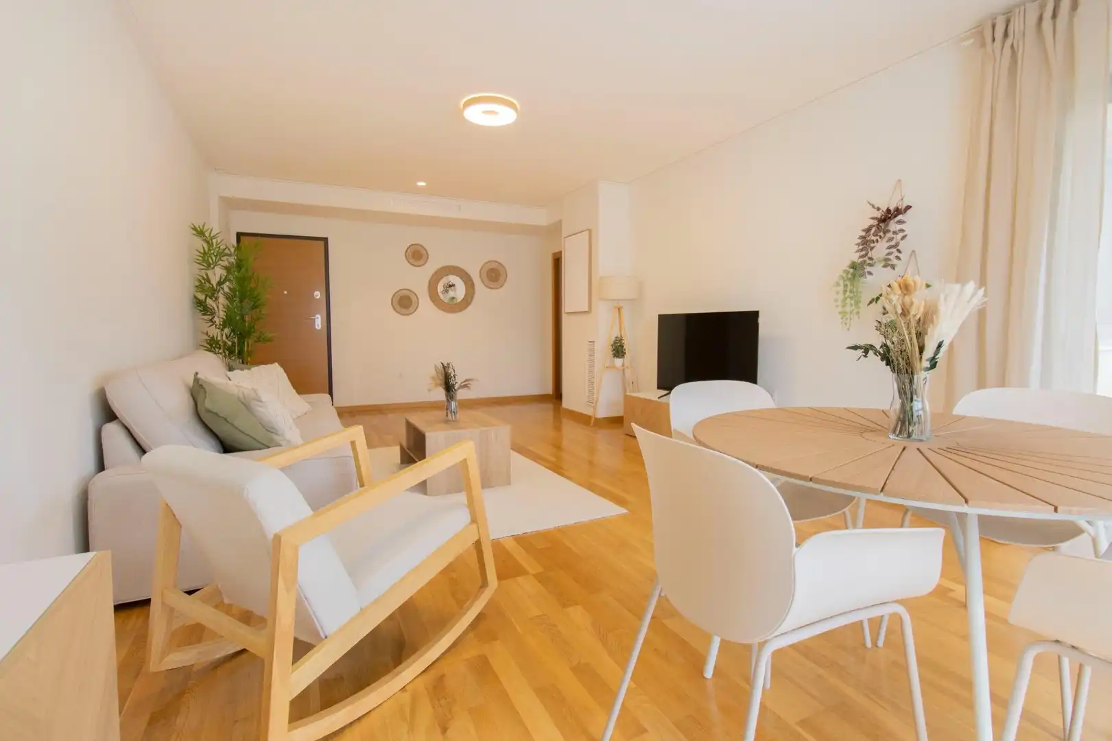 Attique avec piscine à vendre à Paseo Paseo Germanías 118