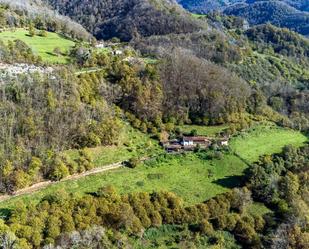 Finca rústica en venda en Quirós amb Jardí privat i Traster