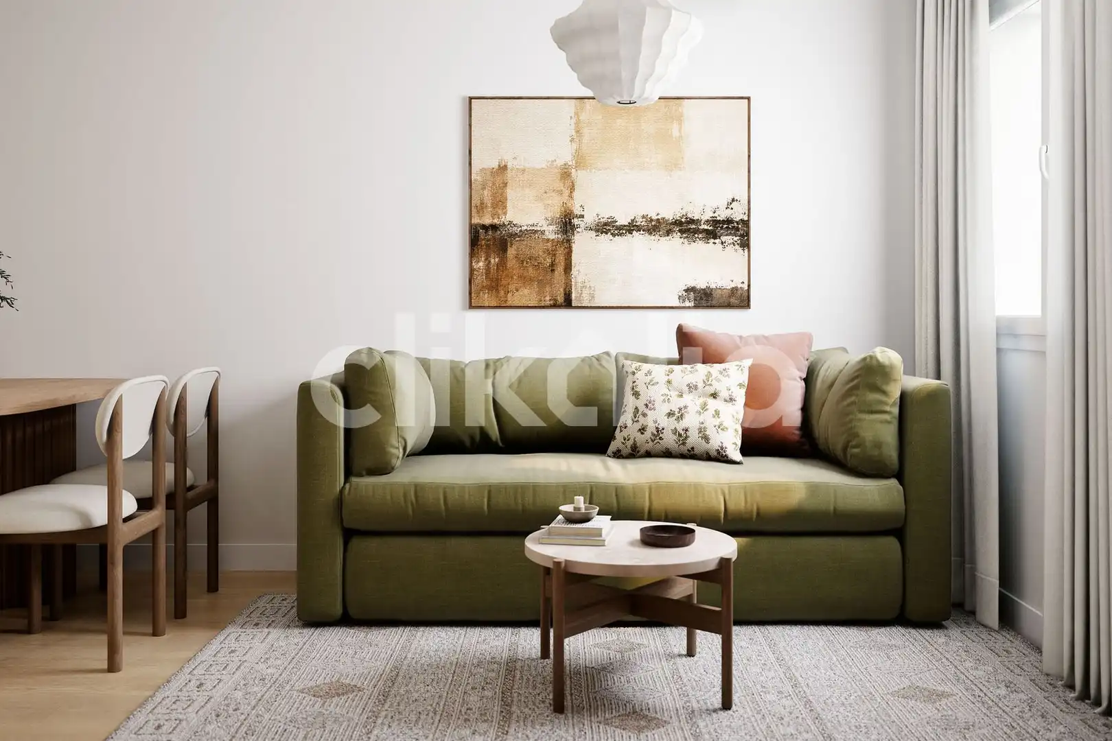 Appartement avec ascenseur à vendre à Triana, imagen 4