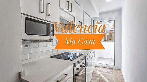 Foto 4 de Pis de lloguer a Trinitat, Valencia