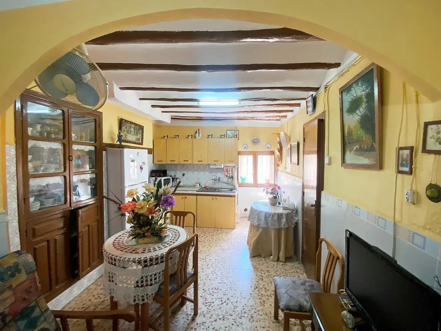 Casa rústica en venda a Moratalla, imagen 19
