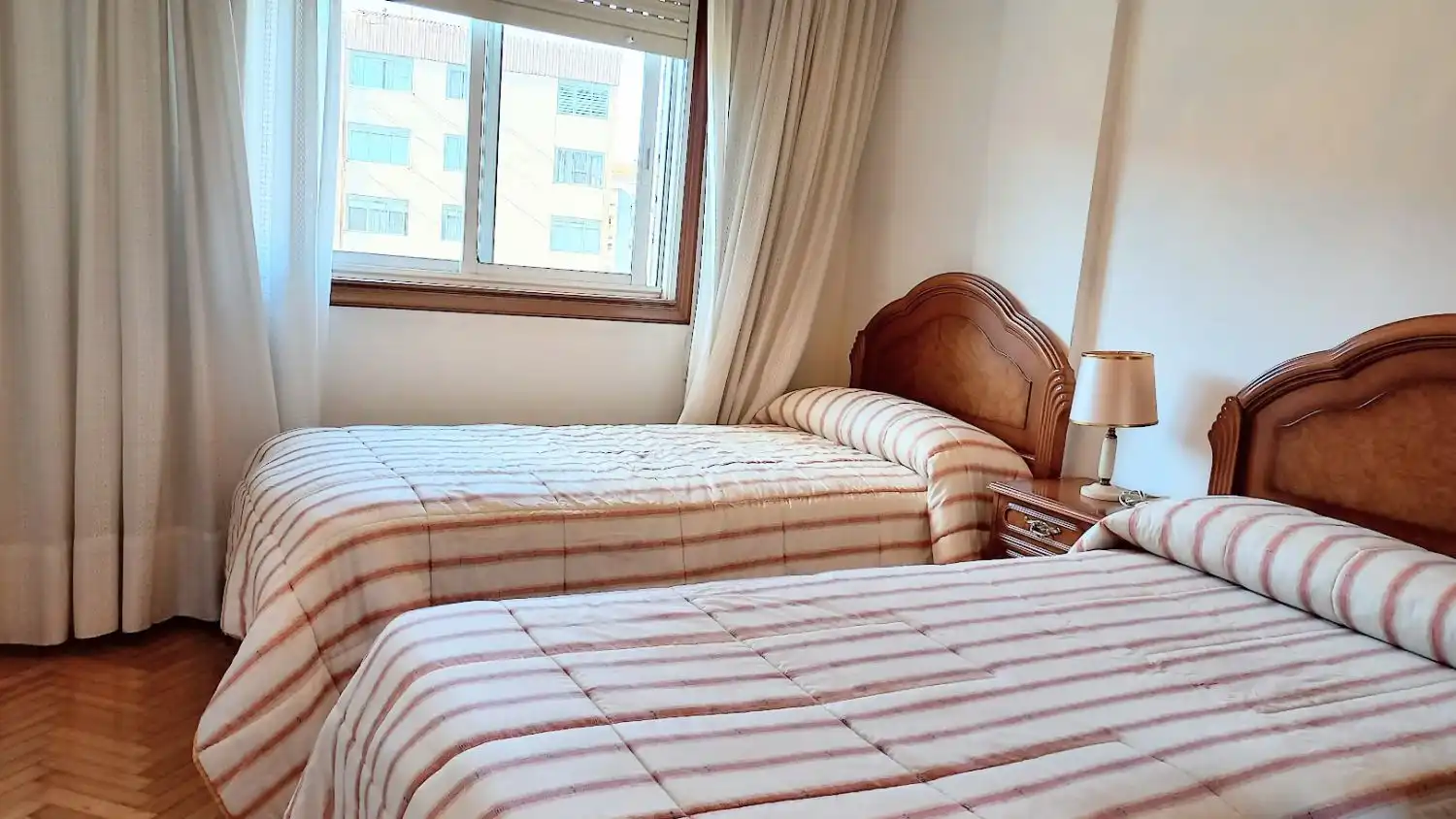 Habitación de Piso en venta en Culleredo con Calefacción, Parquet y Trastero