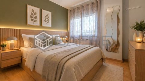 Foto 4 von Wohnung zum Verkauf in Calle de Vilar de Donas, Las Tablas, Madrid Capital