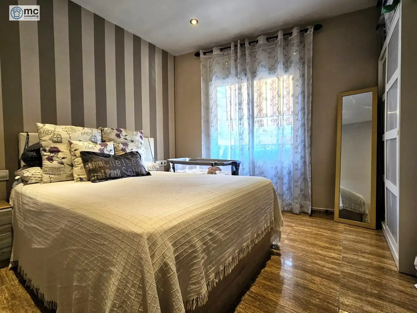 Piso en venta en Les Franqueses del Vallès