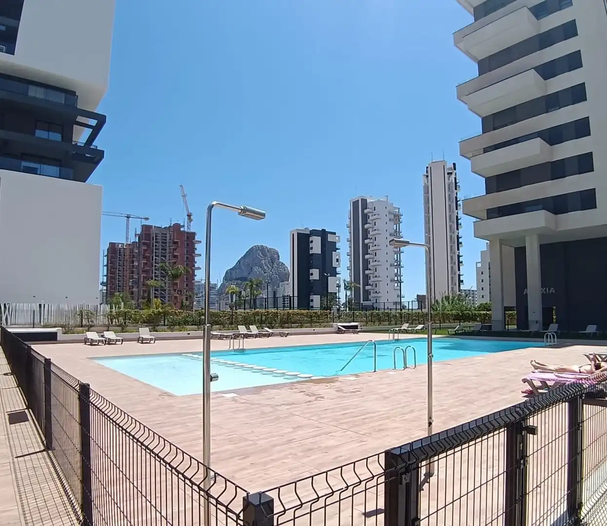 Penthouse with pool for sale in Marisol Park - Ortembach - Los Almendros, imagen 12
