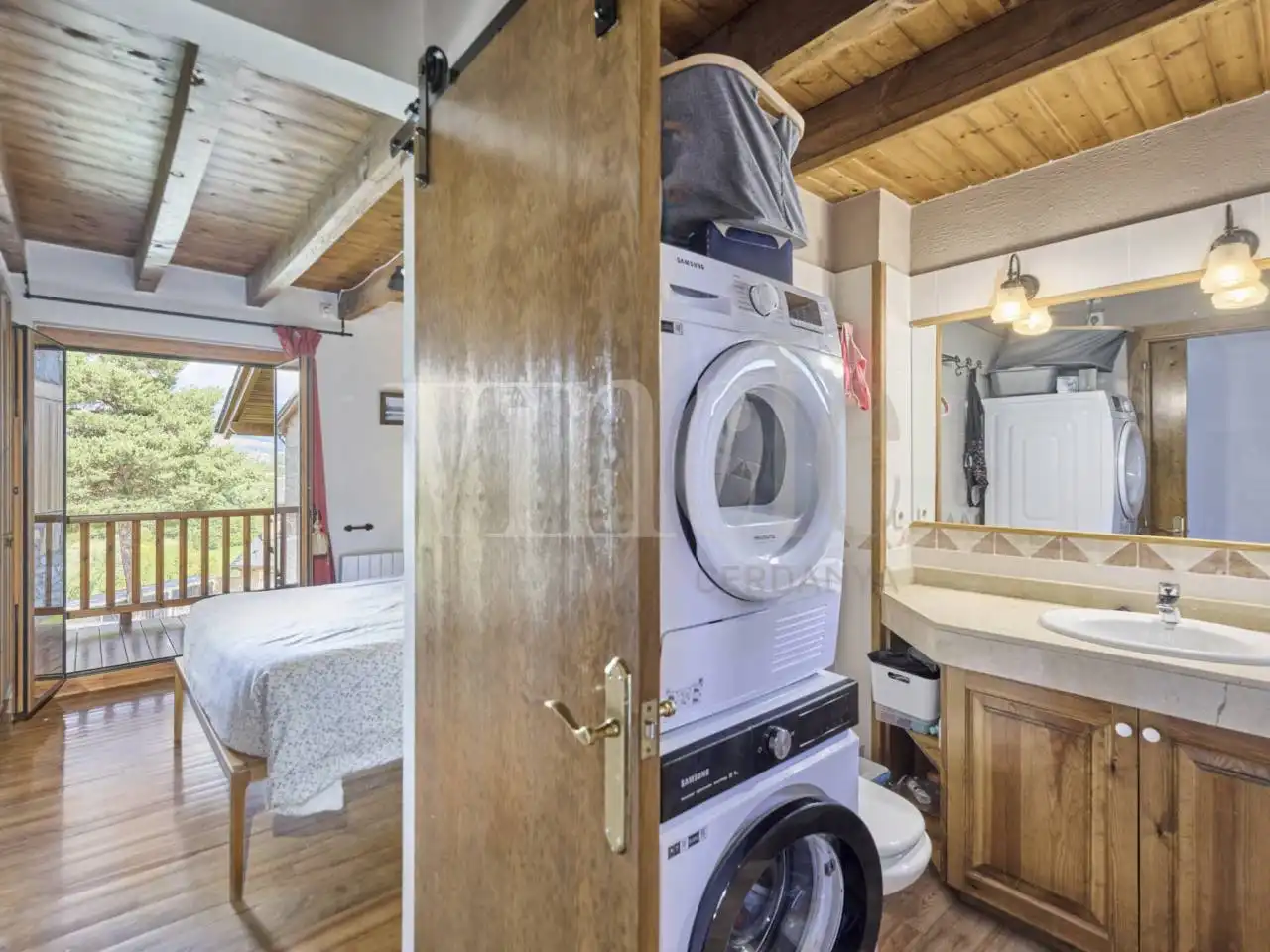 Dúplex con piscina en venta en Plaza DE SANT COSME I SANT DAMIÀ, imagen 20