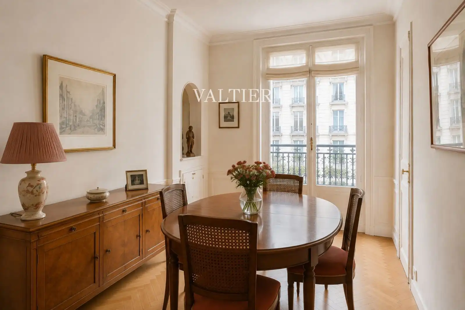 Appartement avec ascenseur à vendre à Chamartín, imagen 10