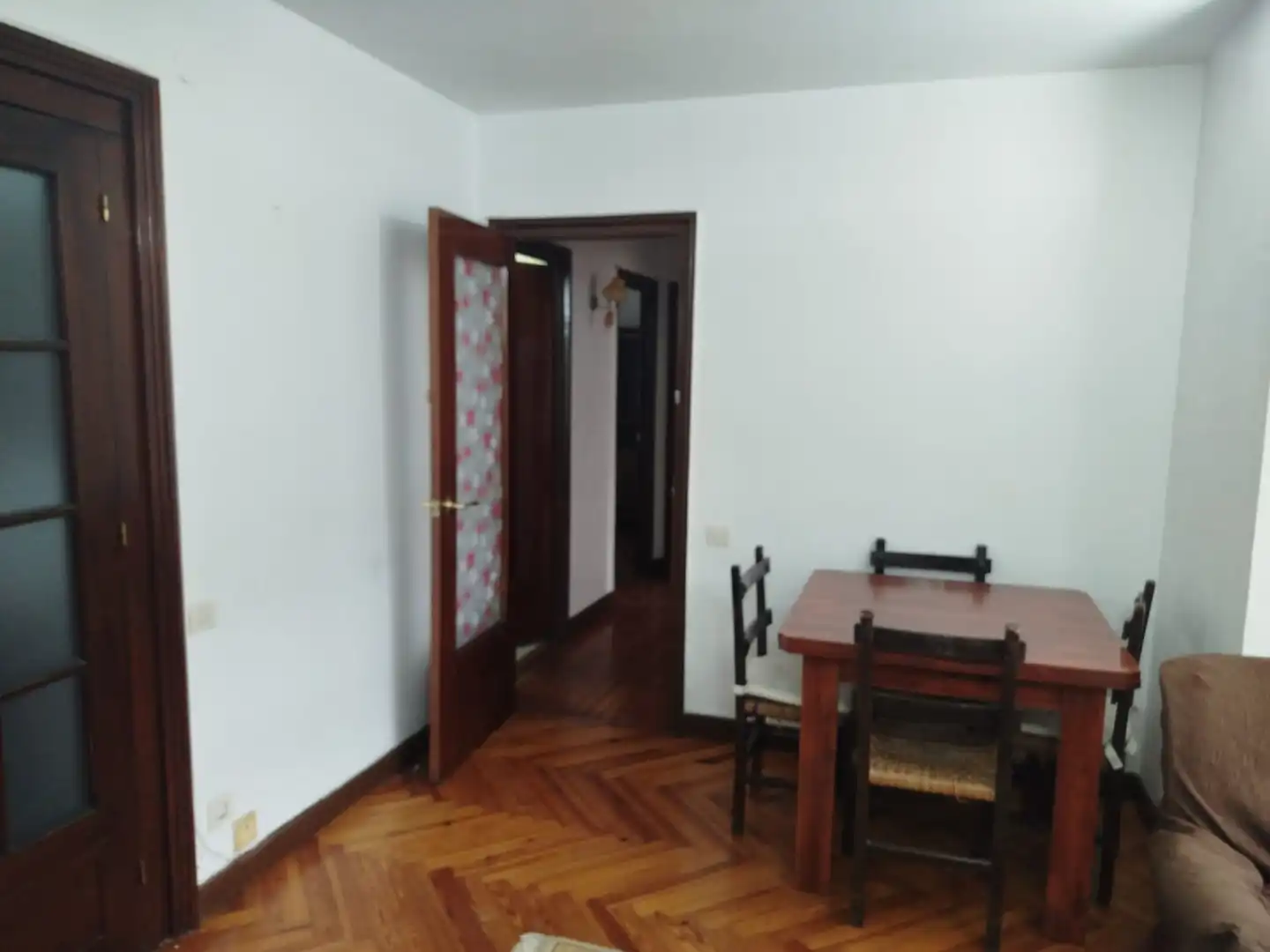 Flat for sale in Bilbao   with Heating and Balcony