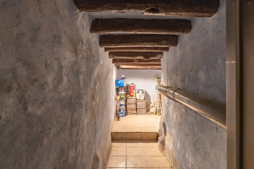 Casa o xalet en venda en Castellvell del Camp amb Aire condicionat, Terrassa i Traster