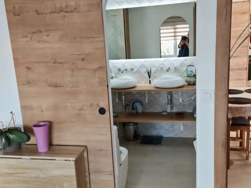 Chalet con jardín en venta en Carrer de Sant Jordi 50, imagen 26