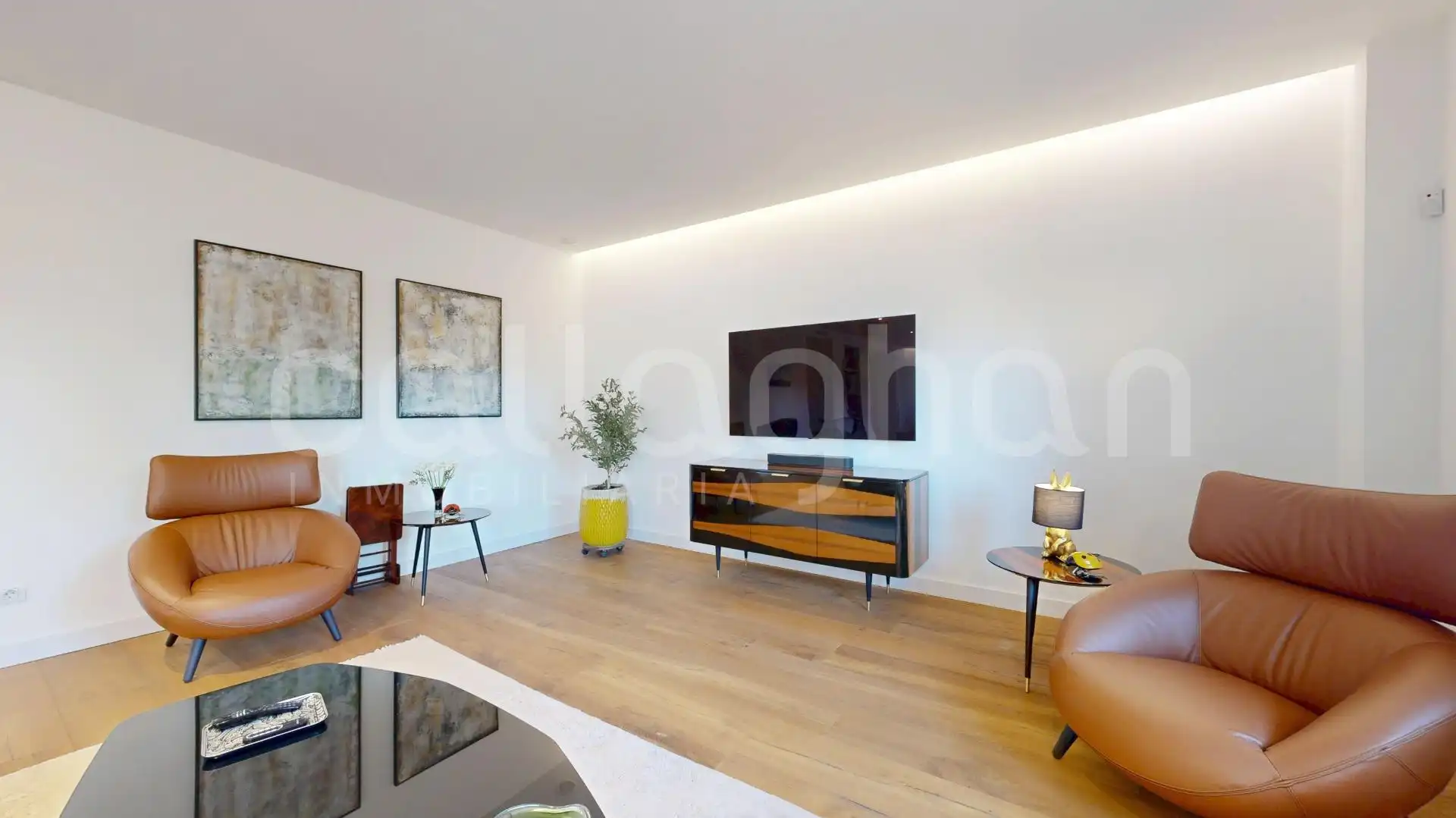 Wohnung mit Terrasse zum Verkauf in Avenida JACINTO BENAVENTE, imagen 5