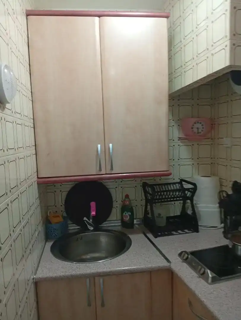 Cuina de Finca rústica en venda en Navalvillar de Ibor amb Moblat i Balcó