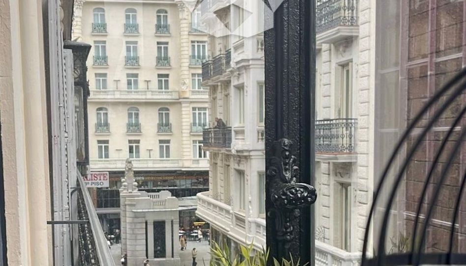 Piso de alquiler en Caballero de Gracia, 6, Sol - Imagen 3