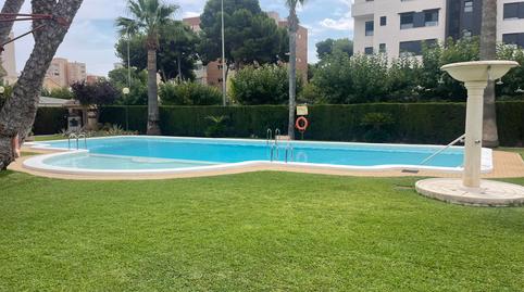 Foto 5 de Casa o xalet en venda a Calle de Los Deportistas Hermanos Torres, 9, Albufereta, Alicante