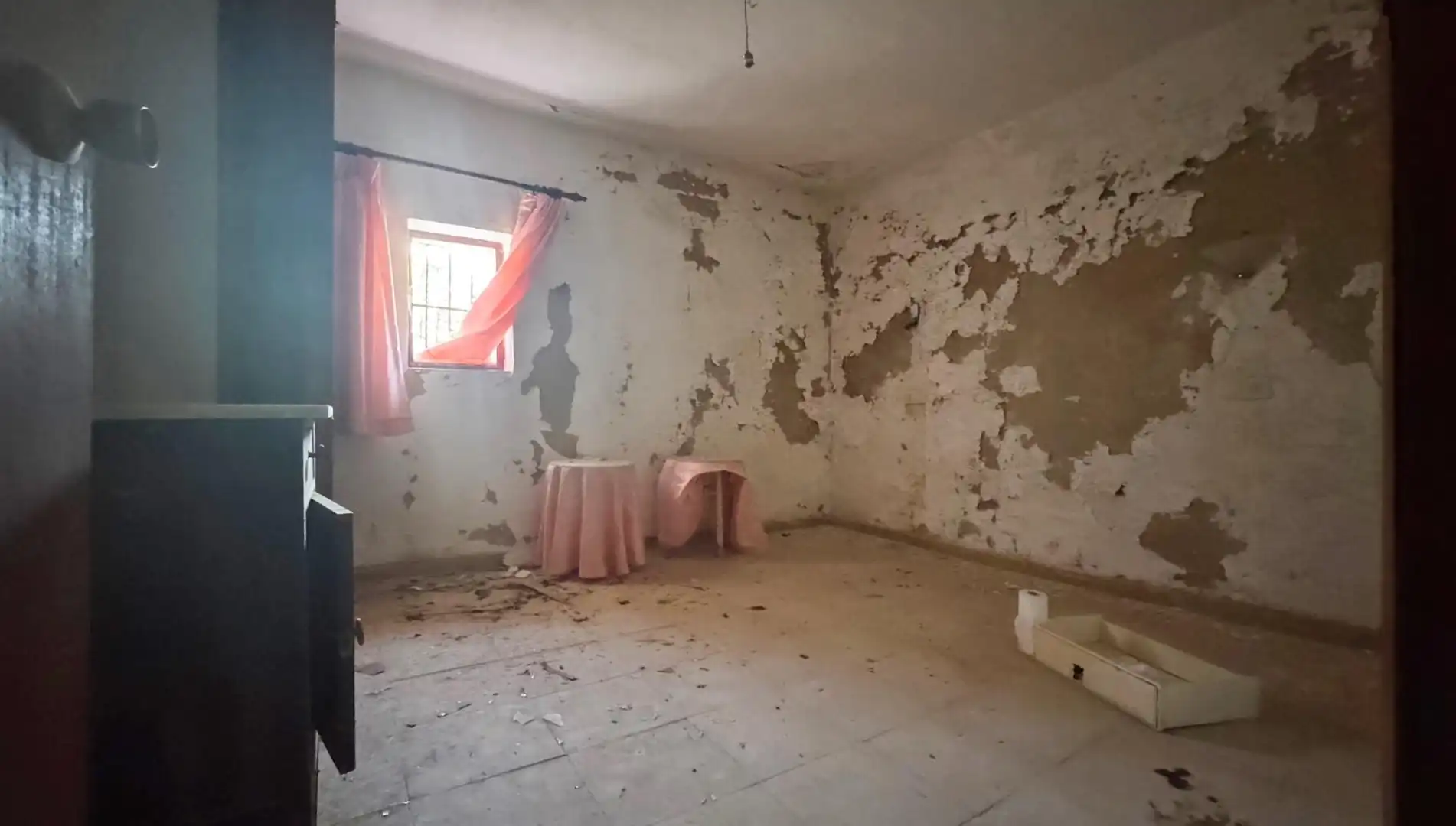 Casa rústica con jardín en venta en Benissa pueblo, imagen 15