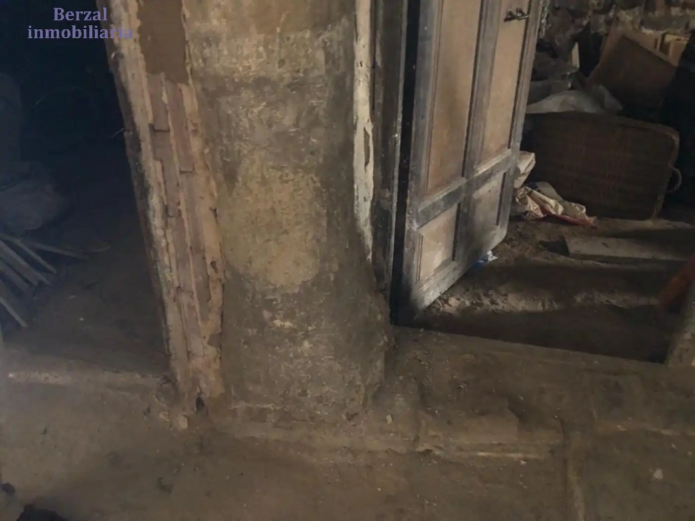 Piso en venta en Navarrete