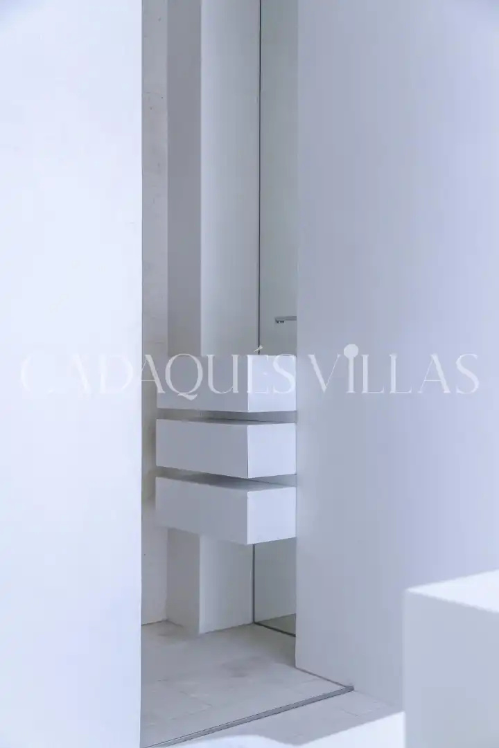 Habitación de Casa o chalet en venta en Cadaqués con Aire acondicionado, Calefacción y Amueblado