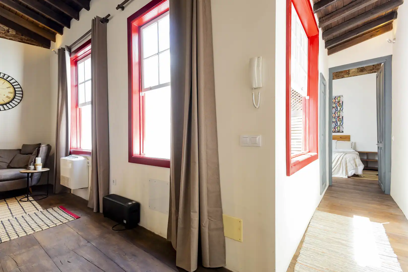 Haus oder Chalet zum Verkauf in San Cristóbal de la Laguna mit Heizung, Terrasse und Abstellraum