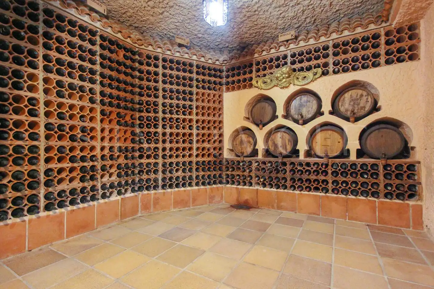 Maison avec piscine à vendre à calle dels Rossinyols, imagen 53