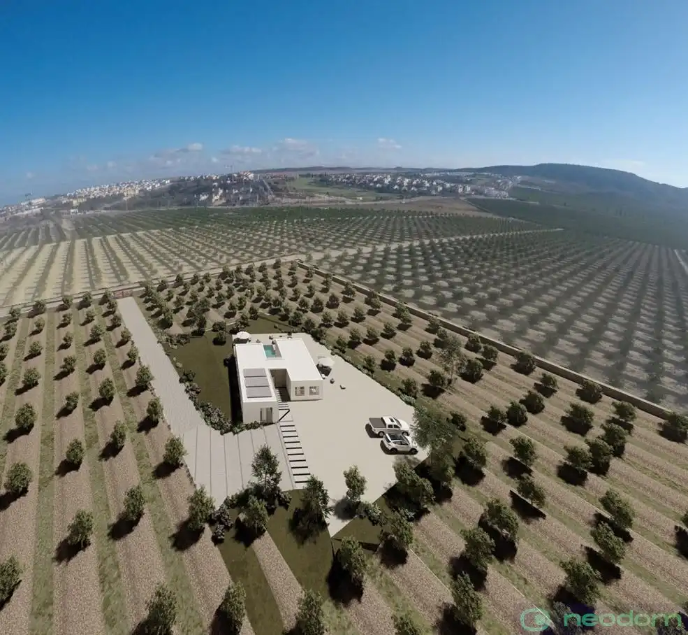 Casa en venta en Algorfa