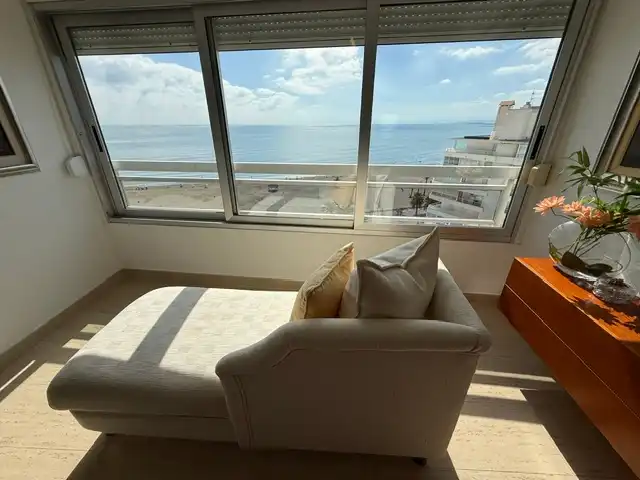 Bedroom of Attic for sale in Racó