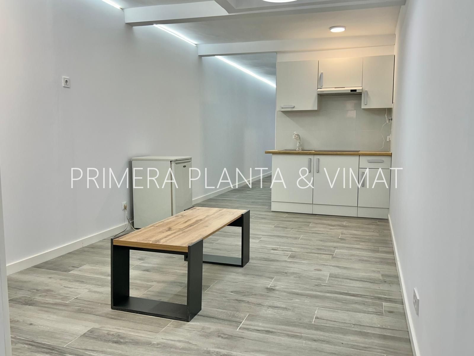 Piso de alquiler en Mataró