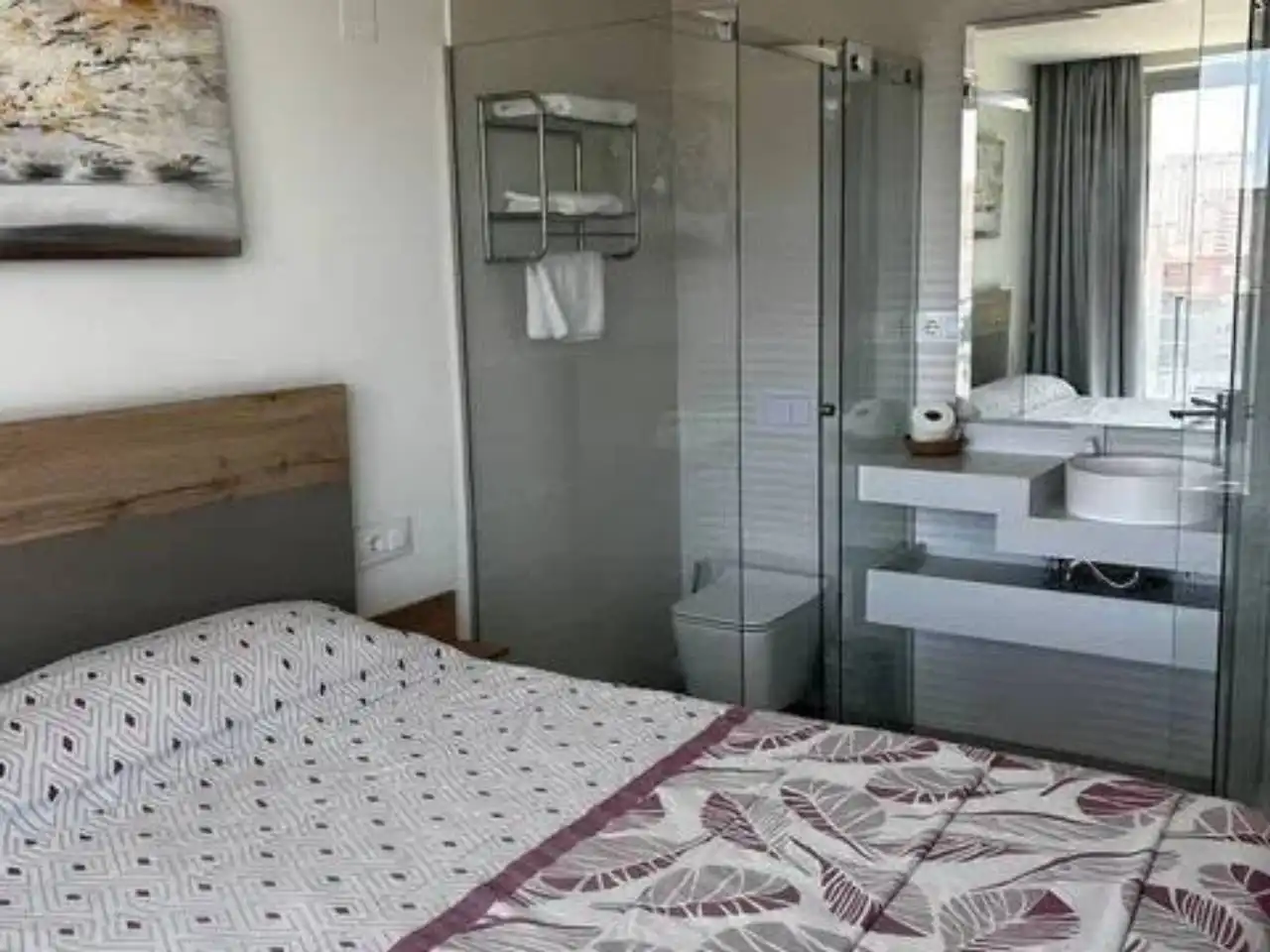 Piso con ascensor en venta en Playa de Poniente, imagen 4