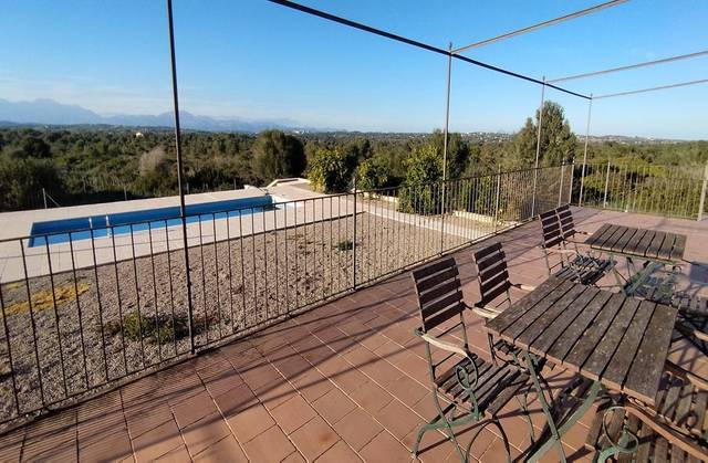 Finca rústica en Venta en Ariany