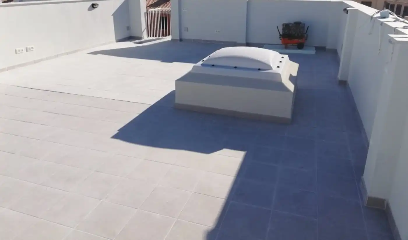 Wohnung mit Terrasse zum Verkauf in Elche ciudad, imagen 14