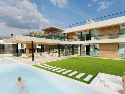 Casa o xalet en venda a N/A, -1, Puerto Banús