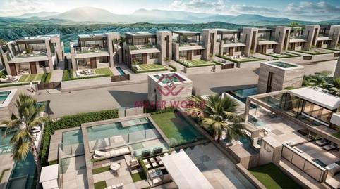 Photo 3 of Single-family semi-detached for sale in La Pinilla - Las Palas, Fuente Álamo de Murcia