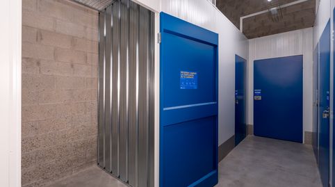 Foto 2 von Abstellraum zur Miete in Riera de Canyadó, 54, Casagemes, Badalona