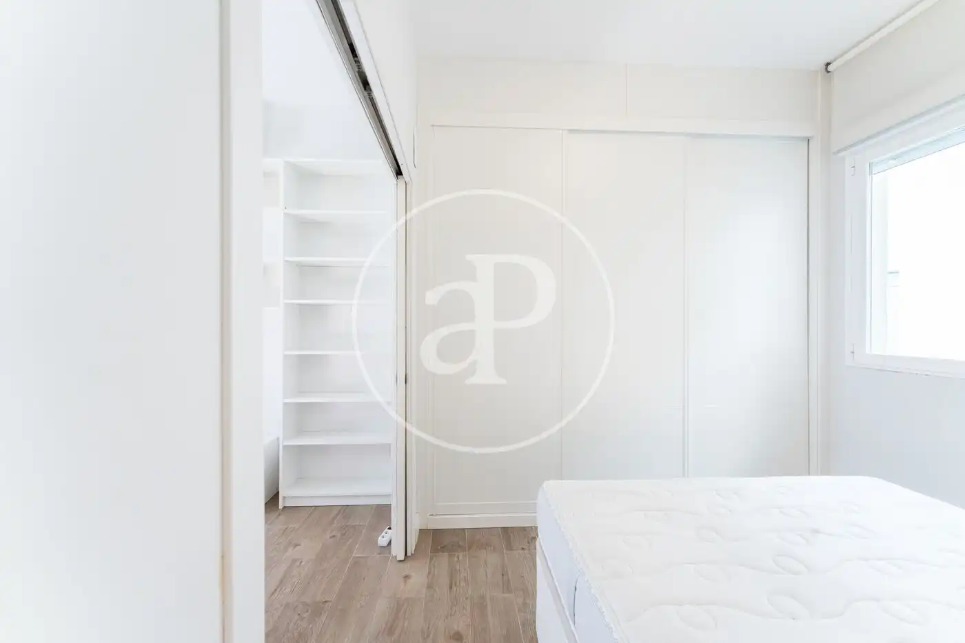 Flat for rent in Calle del Gral. Lacy, Palos de Moguer